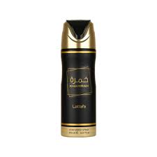 Body Spray Lattafa Khamrah 200ml